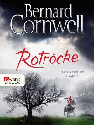 cover image of Rotröcke